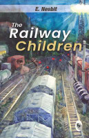The Railway Children(English, Paperback, Nesbit E.)