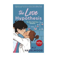 The Love Hypothesis  - The Love Hypothesis by Ali Hazelwood, Paperback, English, Sphere, Romance, Love(English, Paperback, Hazelwood Ali)