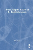 Introducing the History of the English Language(English, Hardcover, Lerer Seth)