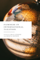 Fairness in International Taxation(English, Hardcover, unknown)