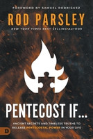 Pentecost If...(English, Paperback, Parsley Rod)