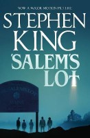 'Salem's Lot(English, Paperback, King Stephen)