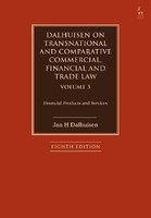 Dalhuisen on Transnational and Comparative Commercial, Financial and Trade Law Volume 5(English, Hardcover, Dalhuisen Jan H)