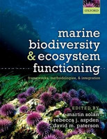 Marine Biodiversity and Ecosystem Functioning(English, Hardcover, unknown)