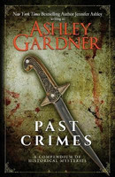 Past Crimes(English, Paperback, Ashley Jennifer)