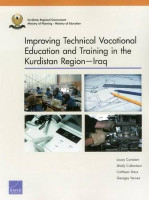 Improving Technical Vocational Education and Training in the Kurdistan Regioniraq(English, Paperback, Constant Louay)