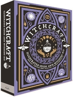 Witchcraft(English, Paperback, Igloo Books Ltd)