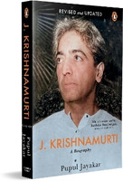J. Krishnamurti  - A Biography(English, Paperback, Jayakar Pupul)