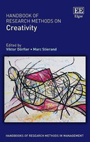 Handbook of Research Methods on Creativity(English, Hardcover, unknown)