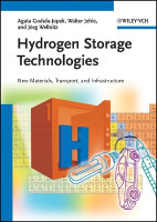 Hydrogen Storage Technologies - New Materials, Transport and Infrastructure(English, Other digital, Godula-Jopek A)