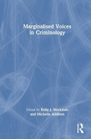 Marginalised Voices in Criminology(English, Hardcover, unknown)