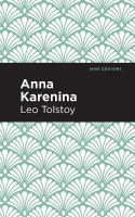Anna Karenina(English, Hardcover, Tolstoy Leo)