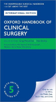 Oxford Handbook of Clinical Surgery 5e International Edition(English, Paperback, unknown)