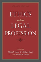 Ethics and the Legal Profession(English, Paperback, unknown)