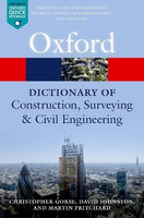 A Dictionary of Construction, Surveying, and Civil Engineering(English, Paperback, unknown)