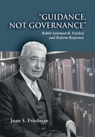 Guidance, Not Governance(English, Hardcover, Friedman Joan S)