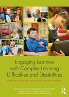 Engaging Learners with Complex Learning Difficulties and Disabilities(English, Paperback, Carpenter Barry OBE)