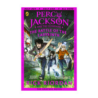The Battle of the Labyrinth: The Graphic Novel (Percy Jackson Book 4)(English, Paperback, Riordan Rick)