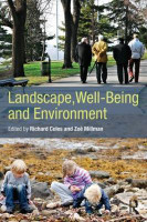 Landscape, Well-Being and Environment(English, Paperback, unknown)
