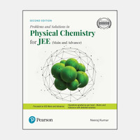 Problems in Physical Chemistry for JEE Main and Advanced, 2e(English, Paperback, Kumar Neeraj)