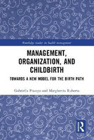 Management, Organization, and Childbirth(English, Paperback, Piscopo Gabriella)