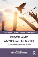 Peace and Conflict Studies(English, Paperback, unknown)