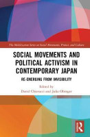 Social Movements and Political Activism in Contemporary Japan(English, Hardcover, unknown)