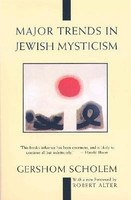 Major Trends in Jewish Mysticism(English, Paperback, Scholem Gershom)