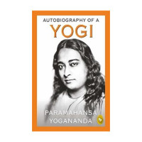 Autobiography of a Yogi(English, Paperback, Yogananda Paramahansa)