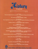 History Today (Vol. 5: 2004)(Paperback, Vandana Kaushik)