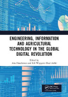 Engineering, Information and Agricultural Technology in the Global Digital Revolution(English, Paperback, unknown)