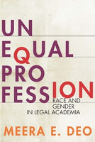 Unequal Profession(English, Electronic book text, Deo Meera E.)