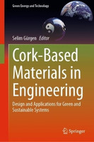 Cork-Based Materials in Engineering(English, Hardcover, unknown)
