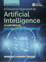 A Classical Approach to Artificial Intelligence 2 Edition(English, Paperback, Chandra Munesh Trivedi)
