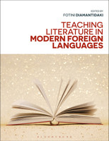 Teaching Literature in Modern Foreign Languages(English, Paperback, unknown)