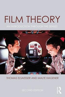 Film Theory(English, Electronic book text, Elsaesser Thomas)