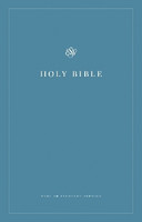 ESV Economy Bible(English, Paperback, unknown)