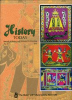 History Today Vol. 17 (2016)(Paperback, D.P. Tewari, Ankit Agarwal)