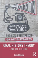 Oral History Theory(English, Paperback, Abrams Lynn)