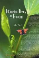 INFORMATION THEORY AND EVOLUTION(English, Paperback, Avery John)