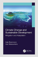 Climate Change and Sustainable Development(English, Paperback, Streimikiene Dalia)