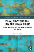 Islam, Constitutional Law and Human Rights(English, Hardcover, Virgili Tommaso)