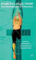 Disability and Social Theory(English, Hardcover, unknown)