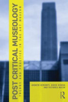 Post Critical Museology(English, Paperback, Dewdney Andrew)