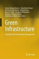 Green Infrastructure(English, Hardcover, unknown)