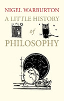 A Little History of Philosophy(English, Hardcover, Warburton Nigel)