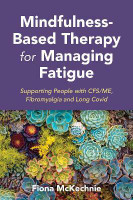 Mindfulness-Based Therapy for Managing Fatigue(English, Paperback, McKechnie Fiona)