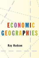 Economic Geographies(English, Electronic book text, Hudson Ray)