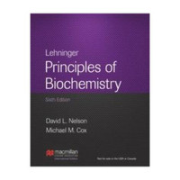 Lehninger Principles of Biochemistry(English, Hardcover, Cox Michael M.)