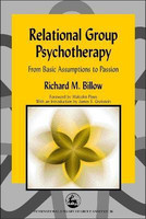 Relational Group Psychotherapy(English, Paperback, Billow Richard)